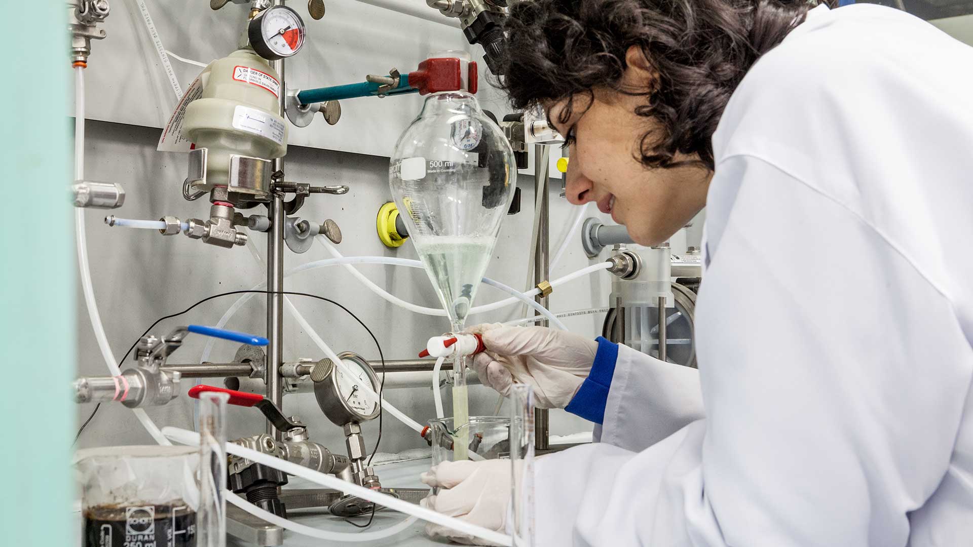 Research and Development Research and Development