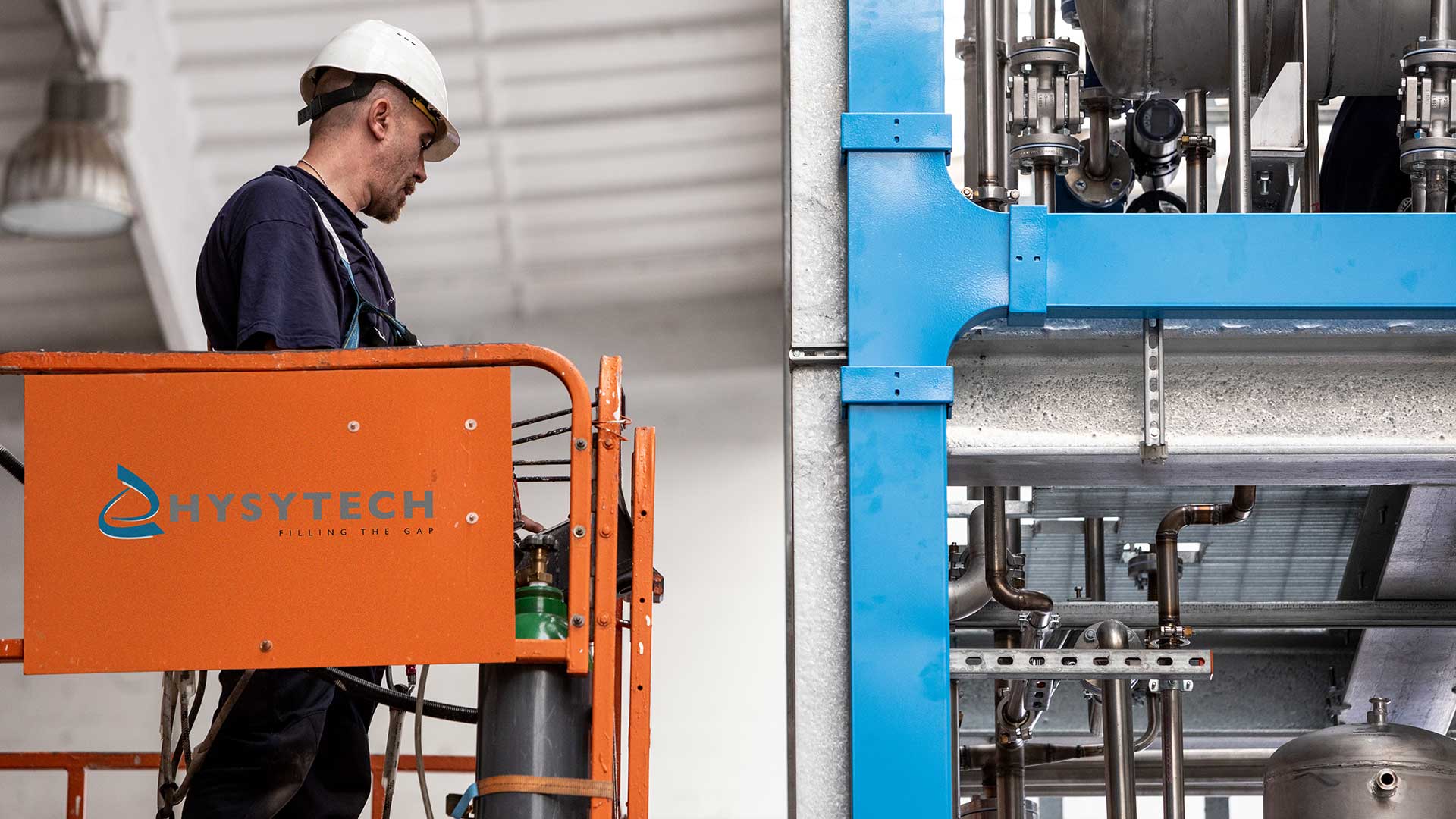 Video modular construction Video modular construction