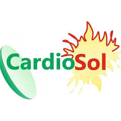 Research and development: Cardiosol