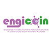 Research and development: Engicoin