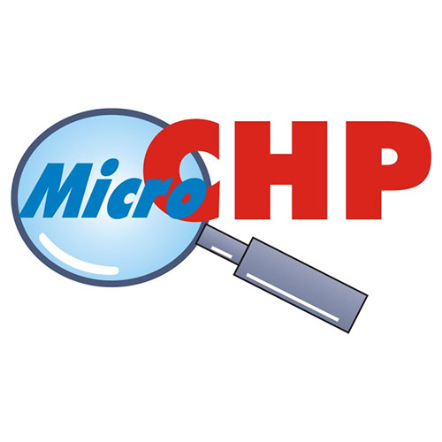 Research and development: MicroCHP