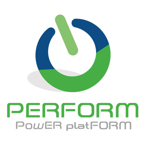 Research and development: Perform