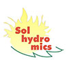 Research and development: Solhydromics