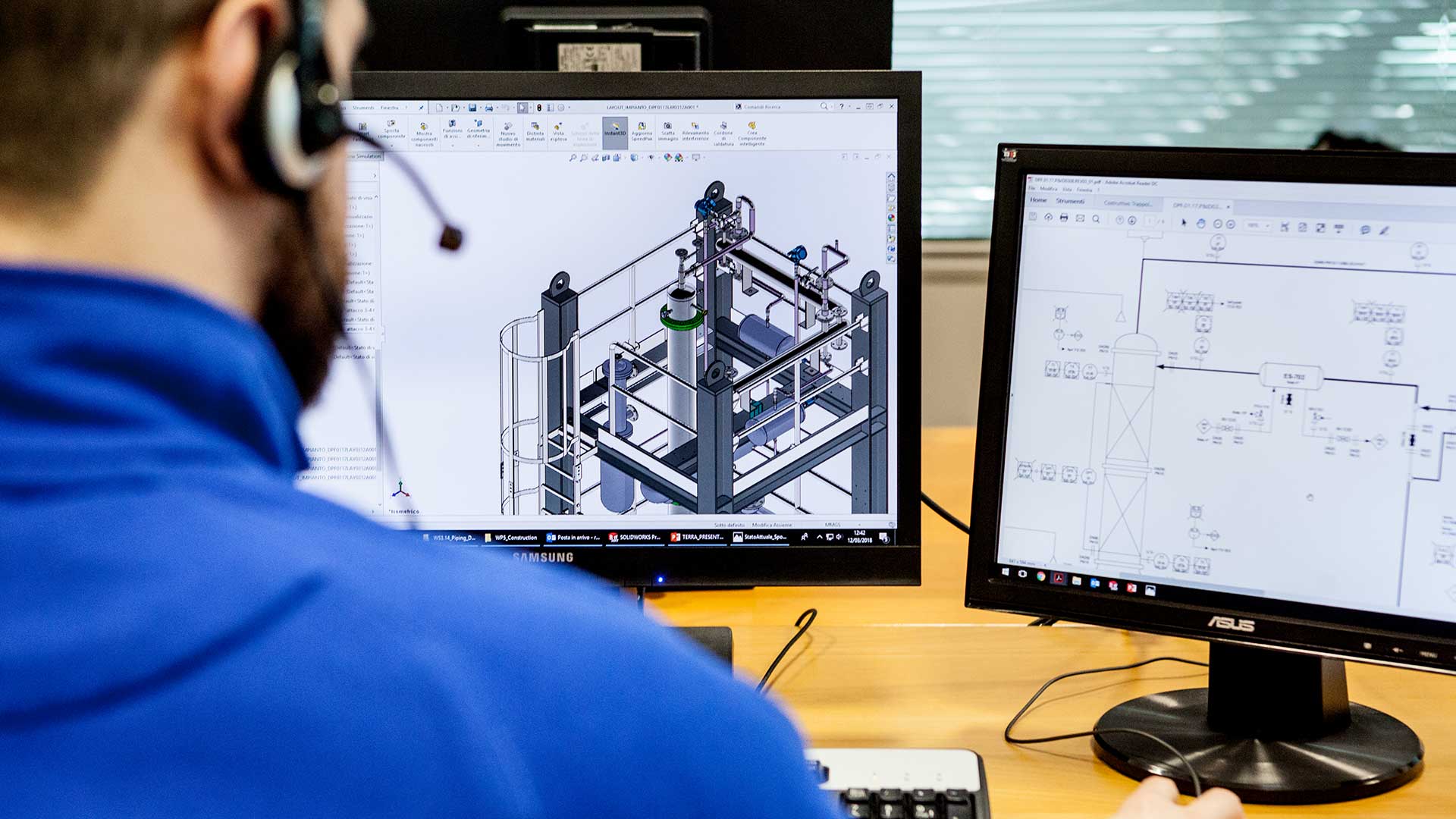 Ingegneria e progettazione