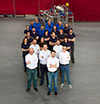 lo staff di Hysytech