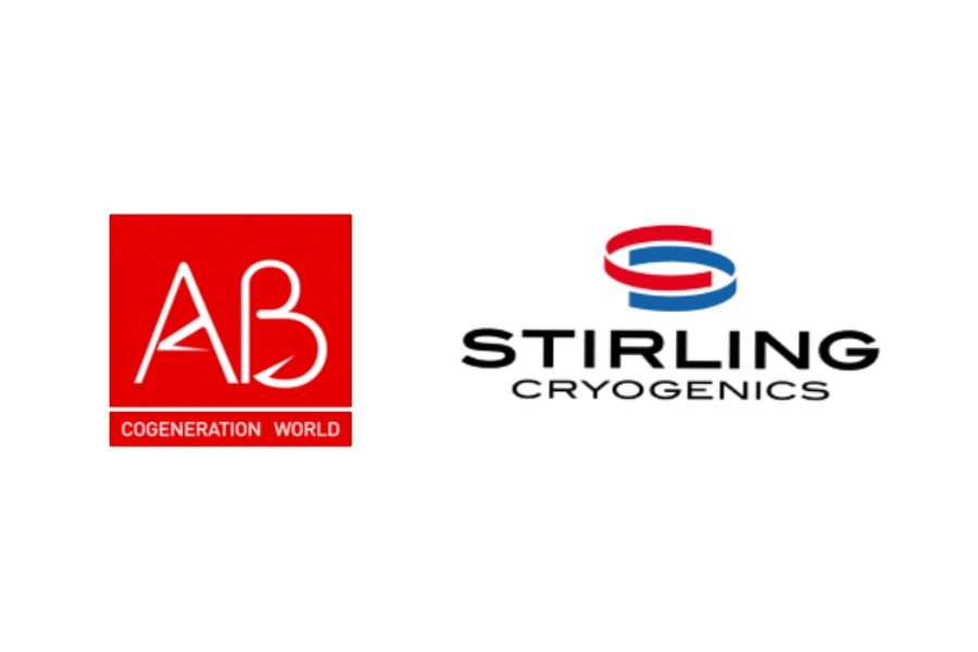 Stirling Cryogenics e AB collaborano su una nuova tecnologia