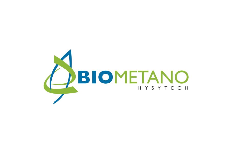 Biomethane: Torre Santamaria, Lactalis, Axpo and Nedgia choose HYSYTECH