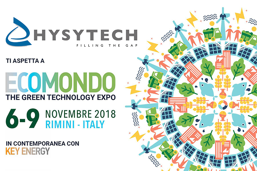 Ecomondo 2018