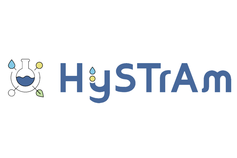 HYSTRAM - Pilot plant design starts
