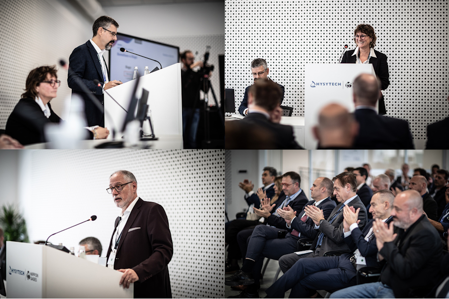 Workshop: "Opportunità di innovazione per la decarbonizzazione e la sostenibilità del settore industriale"
