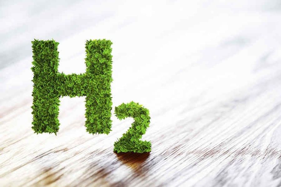 Bioroburplus project - The demo-plant by HYSYTECH by the end of the year