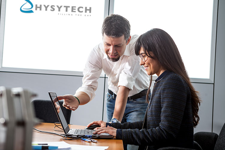 Hysytech. Consulenze