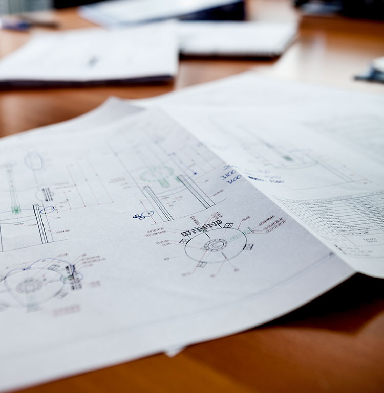 Hysytech. Engineering