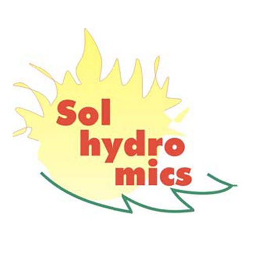 Ricerca e sviluppo: Solhydromics